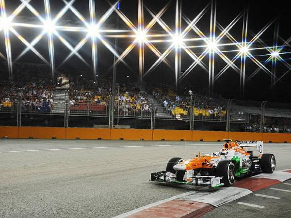 Adrian Sutil