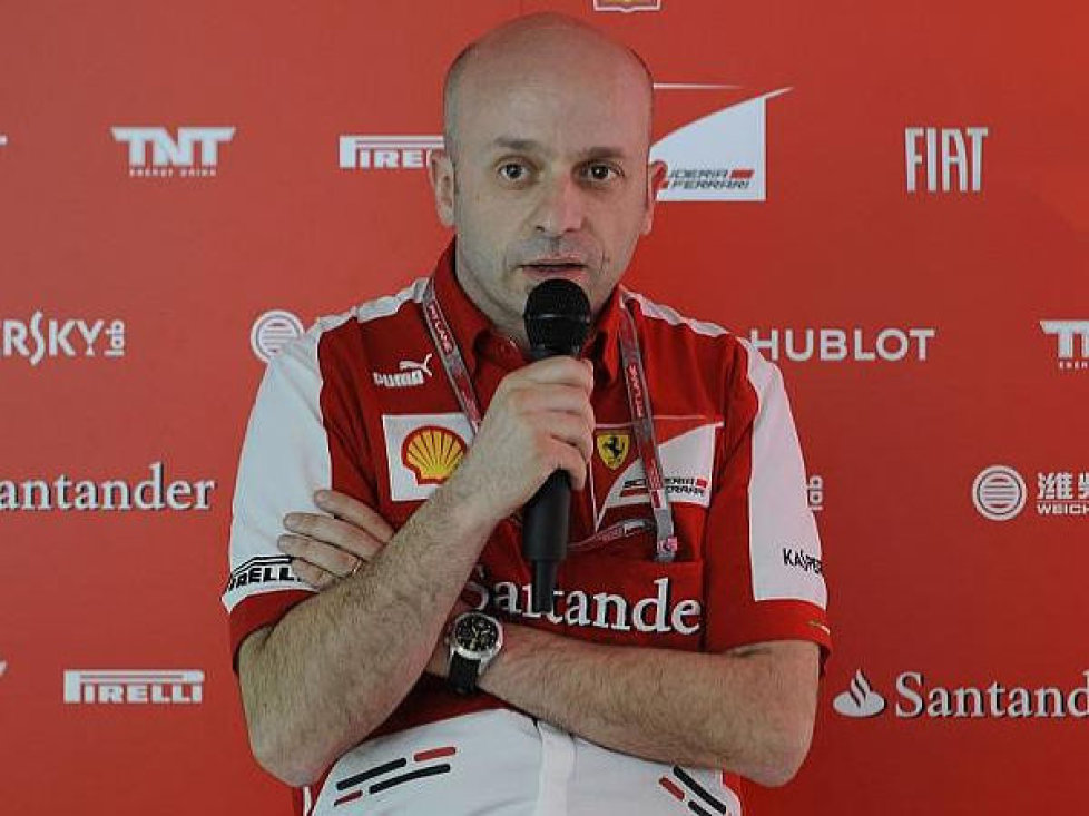 Simone Resta