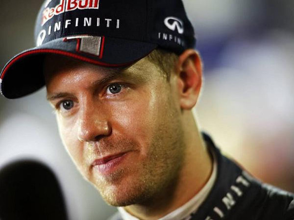 Sebastian Vettel