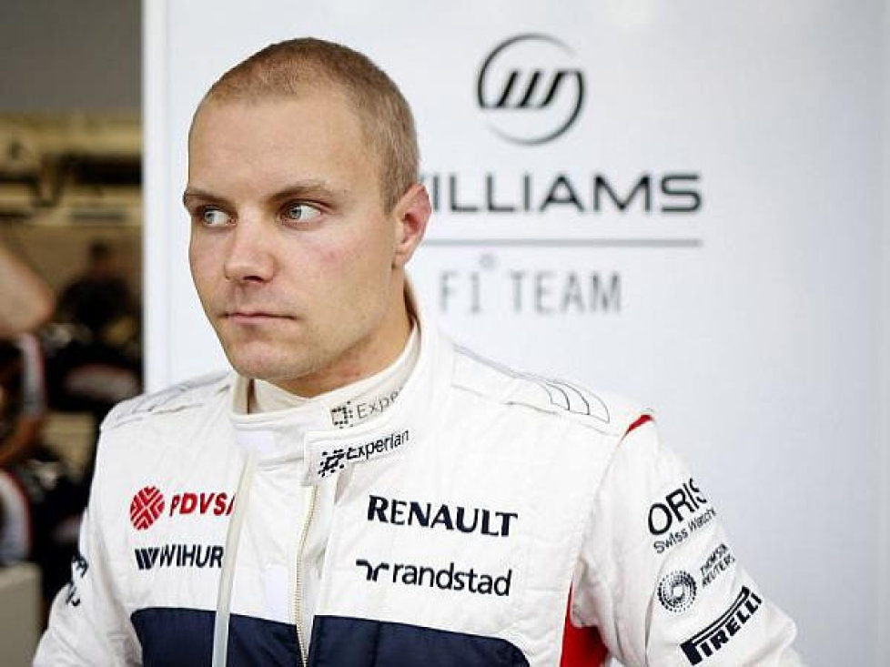 Valtteri Bottas