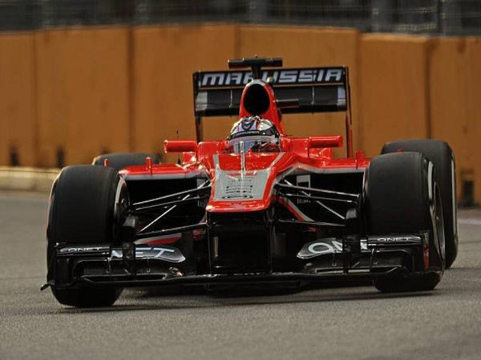 Jules Bianchi