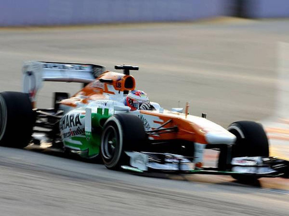 Paul di Resta