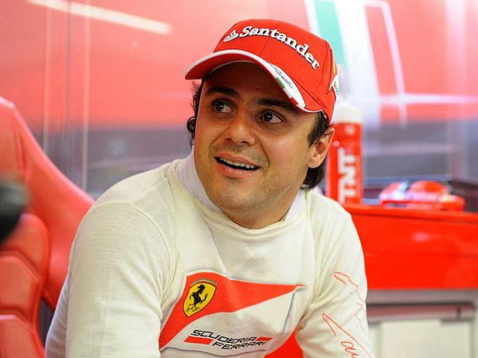 Felipe Massa