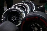 Pirelli-Medium-Reifen