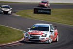 Yvan Muller (RML-Chevrolet) 