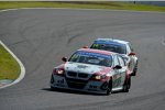 Mehdi Bennani (Proteam-BMW) und Stefano D'Aste (PB-BMW) 