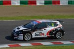 Tom Boardman (STR-SEAT) 