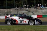 Tom Boardman (STR-SEAT) 