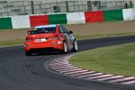 Tom Chilton (RML-Chevrolet) 