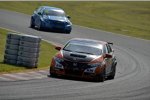 Norbert Michelisz (Zengö-Honda) 