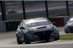 Tiago Monteiro (Honda) 
