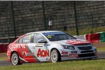 Yvan Muller (RML-Chevrolet) 