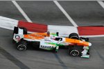 Paul di Resta (Force India) 