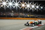 Adrian Sutil (Force India) 