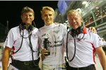 Max Chilton (Marussia) 
