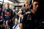 Sebastian Vettel (Red Bull) 