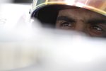 Pastor Maldonado (Williams) 