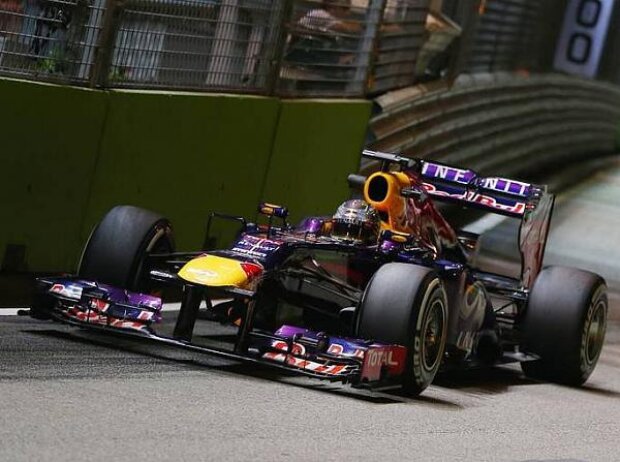 Sebastian Vettel Sebastian Vettel