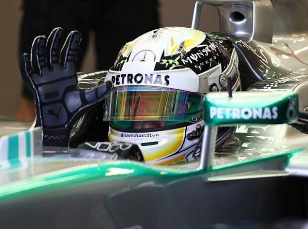 Lewis Hamilton Lewis Hamilton