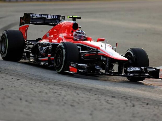 Max Chilton