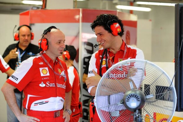Ferrari Scuderia Ferrari F1 ~Simone Resta (Ferrari) ~ Ferrari Scuderia Ferrari F1 ~Simone Resta (Ferrari) ~