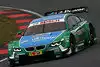 Bild zum Inhalt: Farfus will Titelchance in Zandvoort wahren