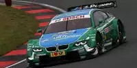 Bild zum Inhalt: Farfus will Titelchance in Zandvoort wahren