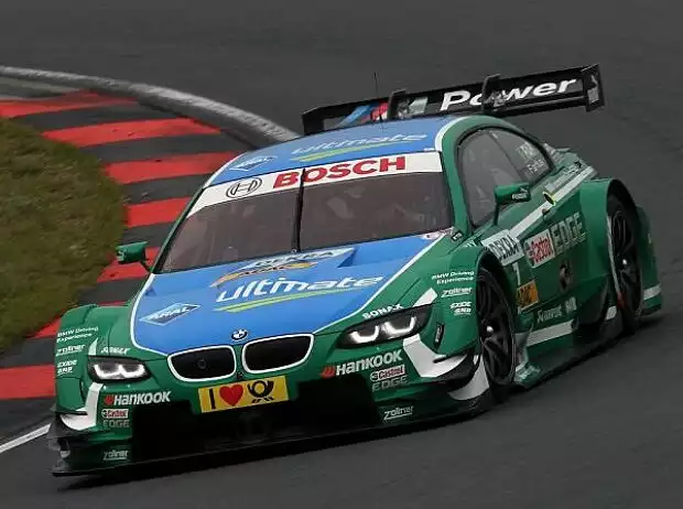 Augusto Farfus Titel-Bild zur News: Augusto Farfus
