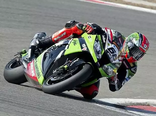 Tom Sykes Titel-Bild zur News: Tom Sykes