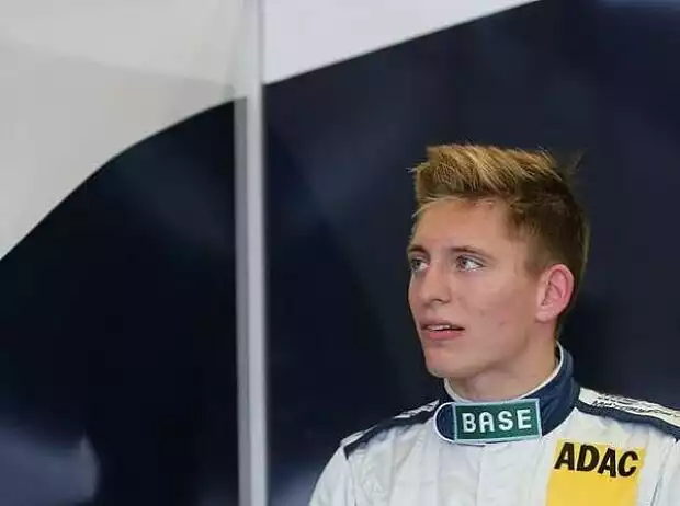 Maximilian Buhk Titel-Bild zur News: Maximilian Buhk