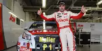 Yvan Muller