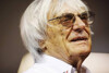 Ecclestone: Demokratie würde nicht funktionieren
