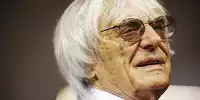 Bernie Ecclestone