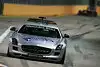 Bild zum Inhalt: Rosberg rechnet mit Safety-Car