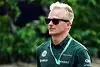 Bild zum Inhalt: Caterham & Kovalainen: Belohnung für Canossa-Gang?