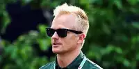 Bild zum Inhalt: Caterham & Kovalainen: Belohnung für Canossa-Gang?