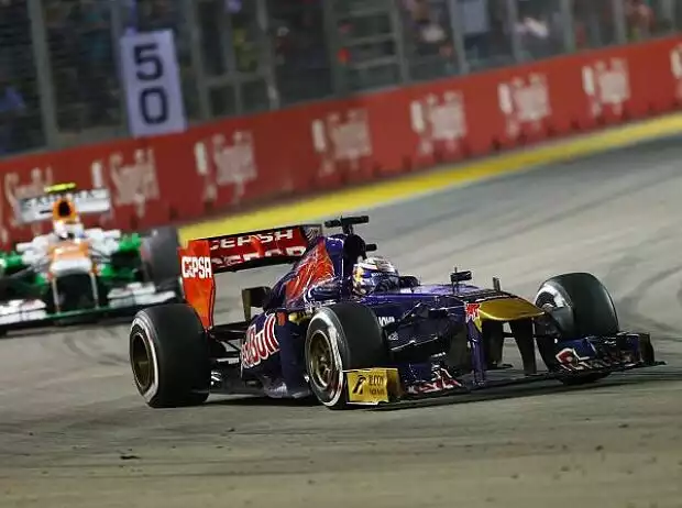 Jean-Eric Vergne Titel-Bild zur News: Jean-Eric Vergne