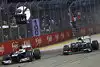 Bild zum Inhalt: Williams: Die Geschwindigkeit für Punkte fehlte