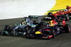 Bild zum Inhalt: Red Bull: Vettel mit beeindruckendem Sieg - Webber im Pech