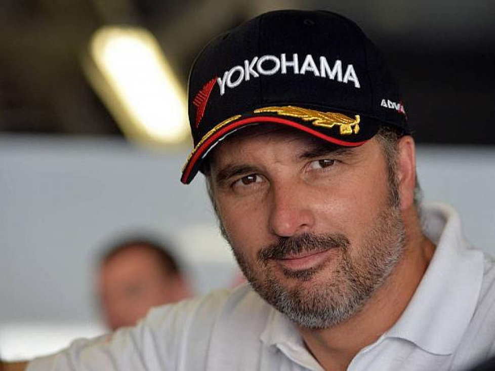 Yvan Muller