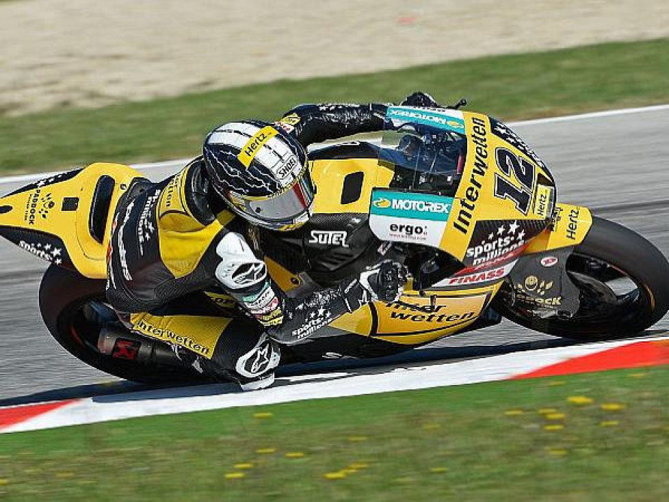 Thomas Lüthi