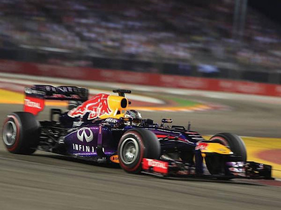 Sebastian Vettel