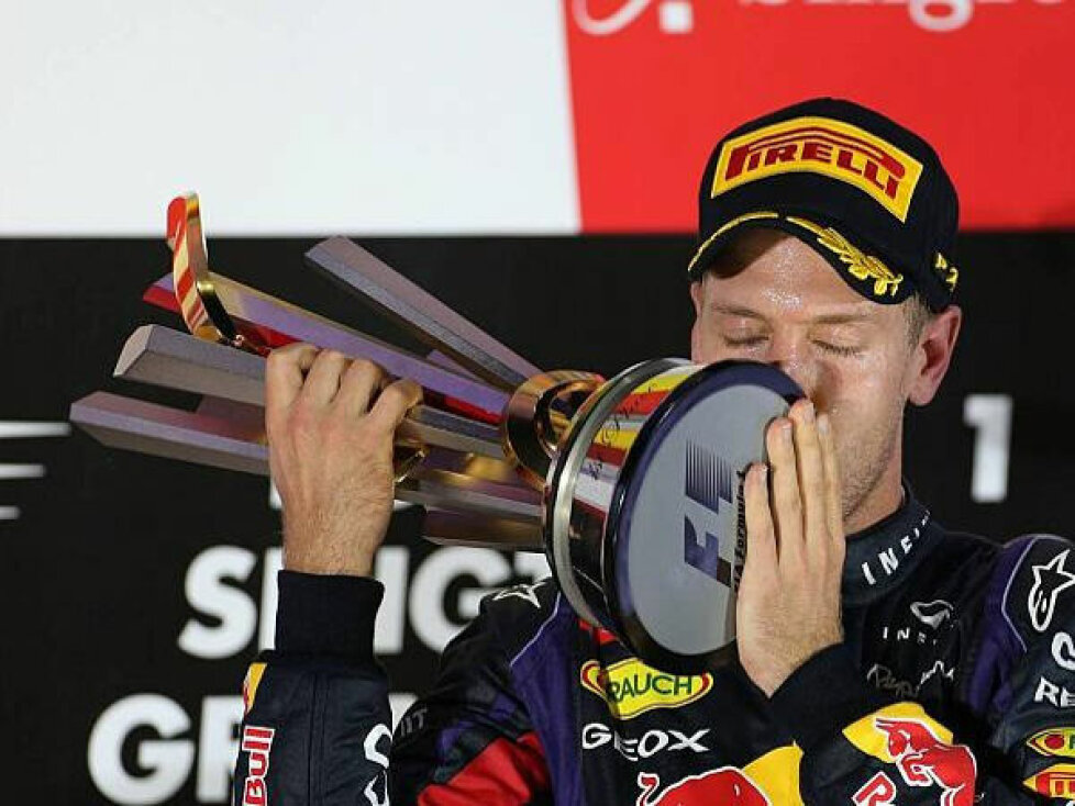 Sebastian Vettel