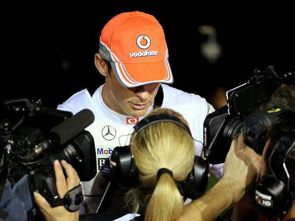 Jenson Button