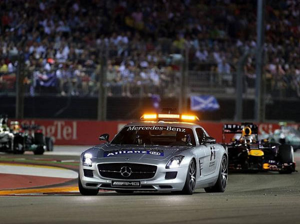 Safety-Car