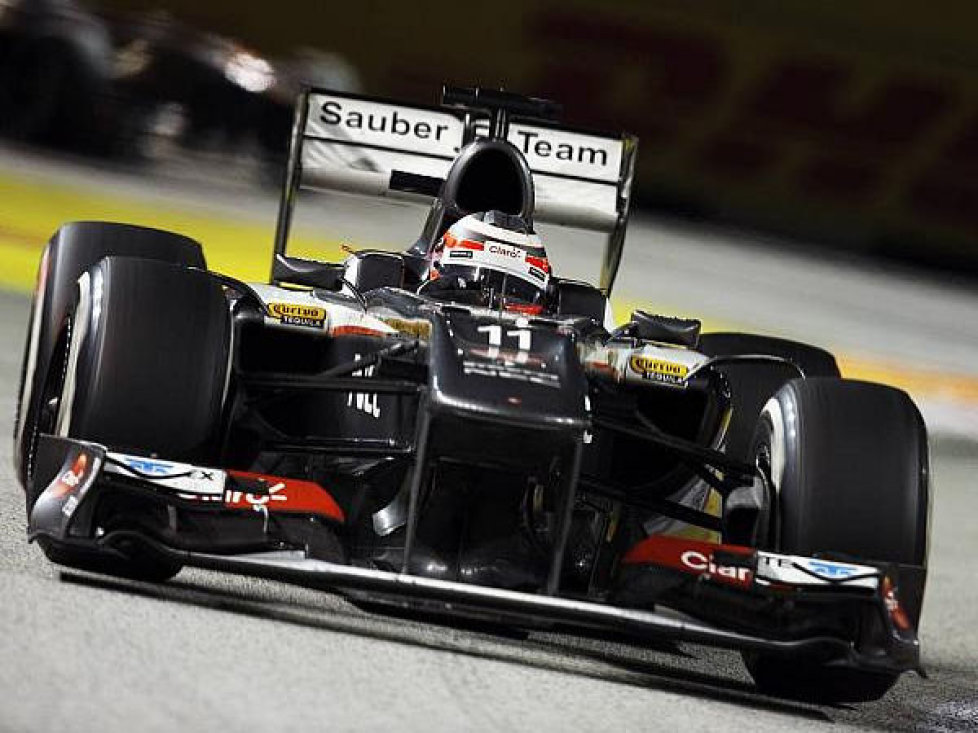 Nico Hülkenberg