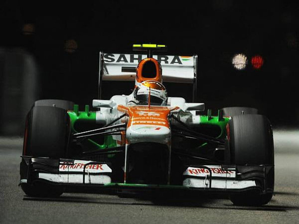 Adrian Sutil