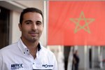 Mehdi Bennani (Proteam-BMW) 