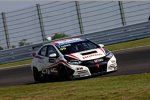 Gastpilot Takuya Izawa 