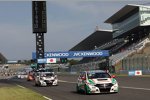 Tiago Monteiro (Honda) 